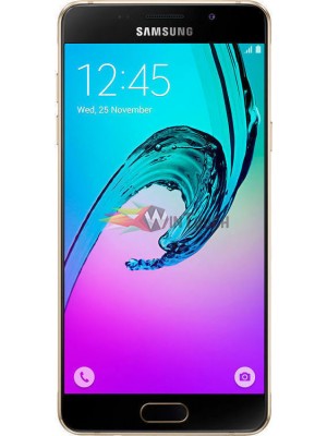 Samsung Galaxy A5 (2016) 16GB EU, Χρυσό Κινητά Τηλέφωνα